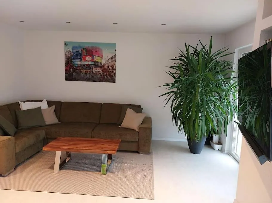 Modern Apartment - Perfectly Located Salzburg