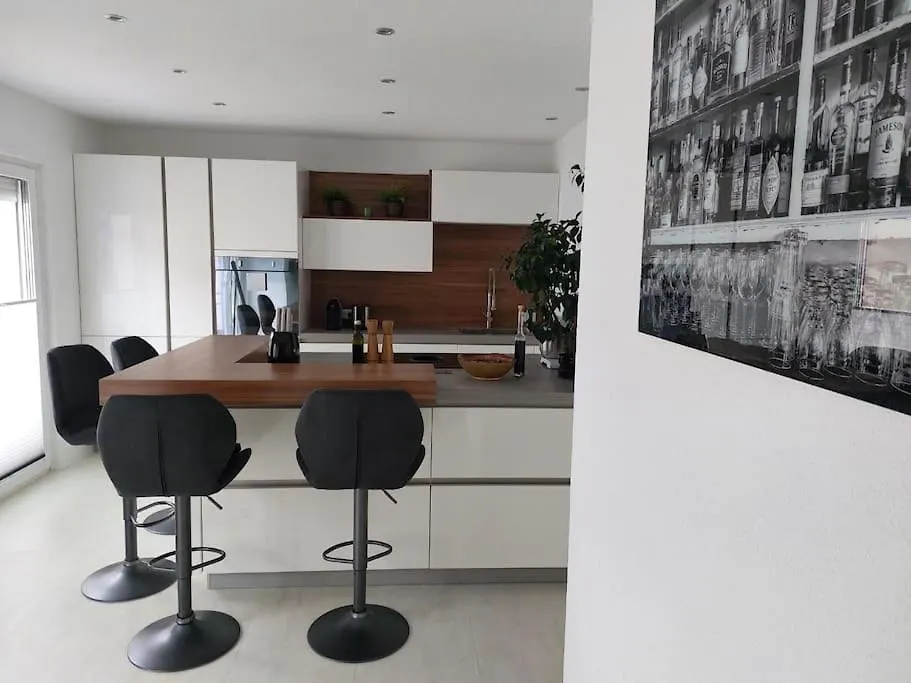 Modern Apartment - Perfectly Located Salzburg