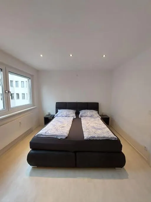 Modern Apartment - Perfectly Located Salzburg 0*,