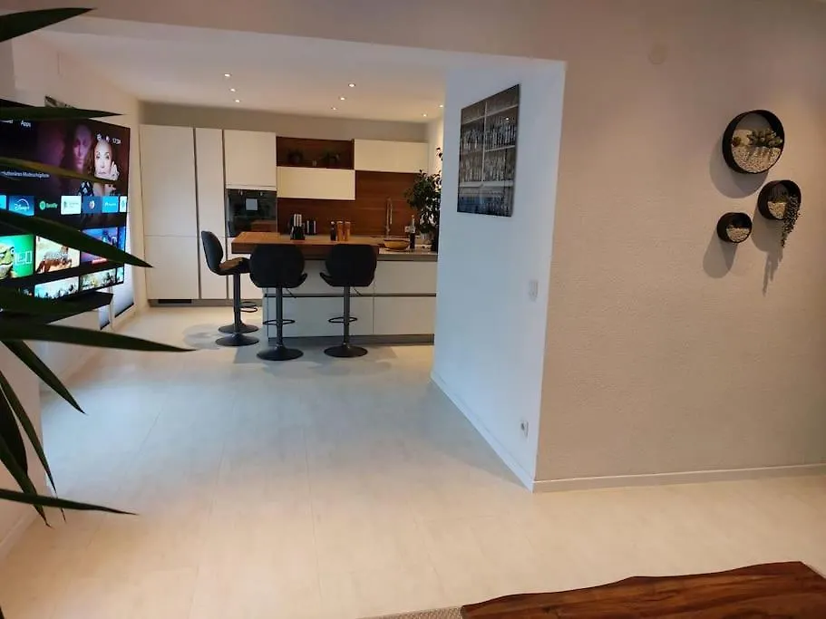 Modern Apartment - Perfectly Located Salzburg Austria