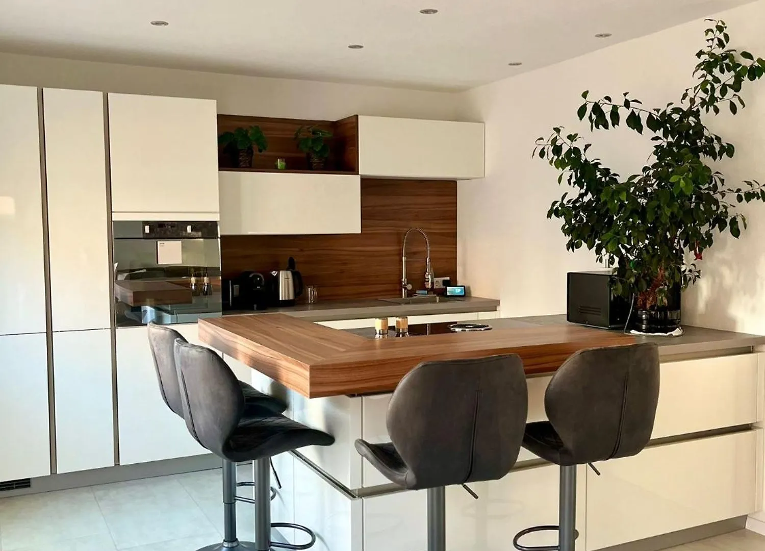 Modern Apartment - Perfectly Located Salzburg
