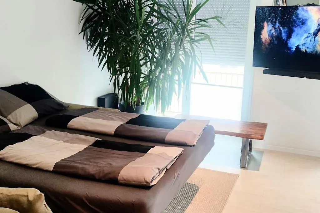 Modern Apartment - Perfectly Located Salzburg