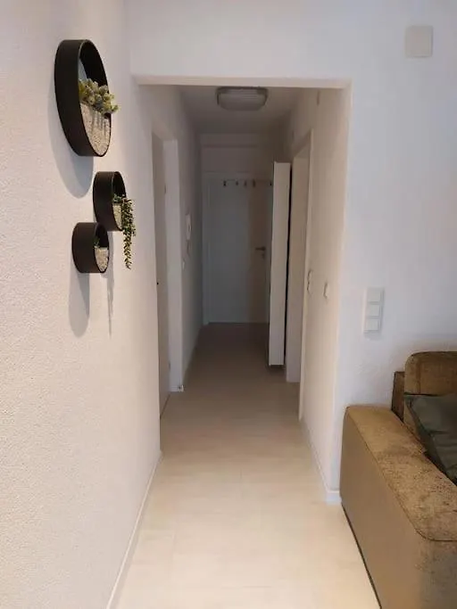 Modern Apartment - Perfectly Located Salzburg