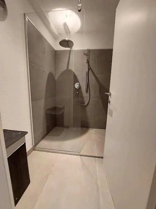 Modern Apartment - Perfectly Located Salzburg 0*,