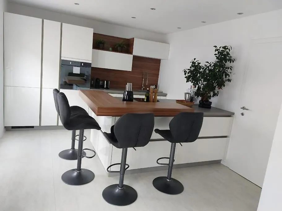 Modern Apartment - Perfectly Located Salzburg