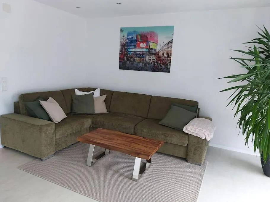 Modern Apartment - Perfectly Located Salzburg