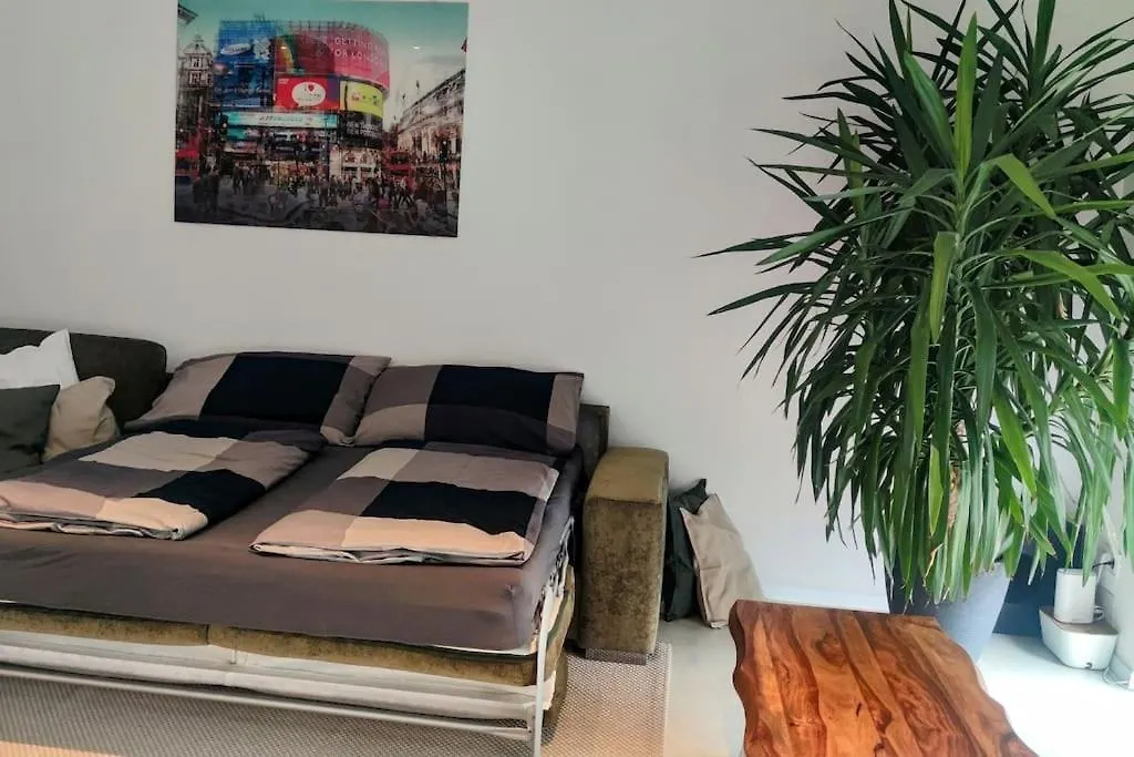 Modern Apartment - Perfectly Located Salzburg 0*,  Austria
