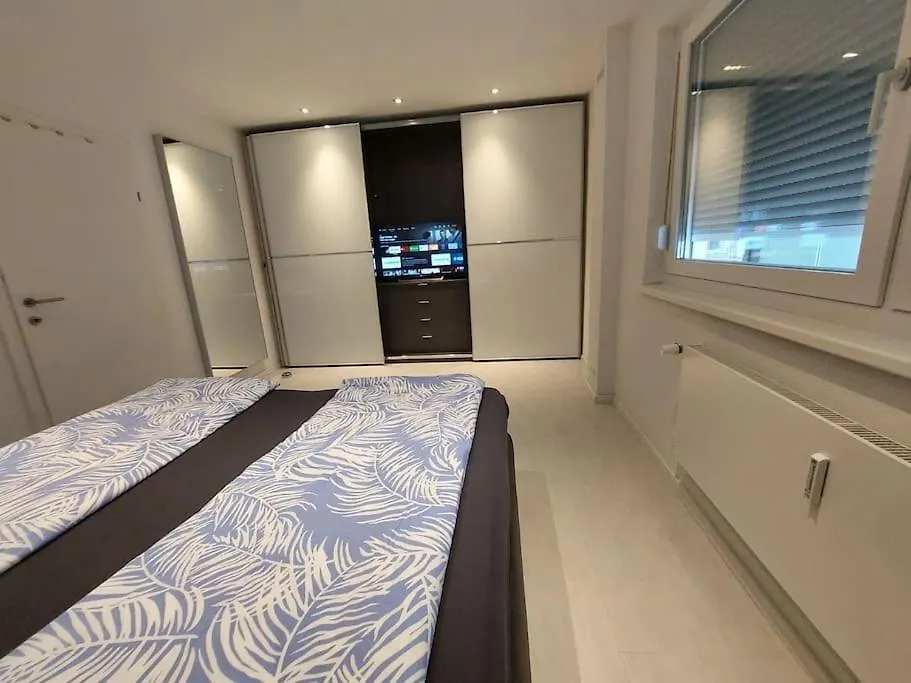 Modern Apartment - Perfectly Located Salzburg Austria