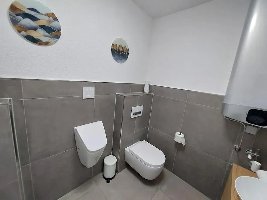 Modern Apartment - Perfectly Located Salzburg